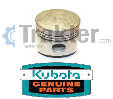 KOLBEN STANDARD ORIGINAL KUBOTA 15261-21110