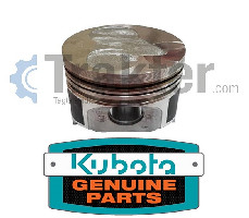 PISTON STD ORIGINAL KUBOTA 1g688-21110 1g688-21111 1g688-21112