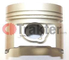 PISTON 0.5 ORIGINAL KUBOTA 16447-21910 16447-21913
