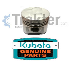 PISTÓN ESTÁNDAR KUBOTA ORIGINAL 16447-21110 16447-21113