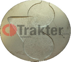 PISTÓN ESTÁNDAR KUBOTA ORIGINAL 16447-21110 16447-21113