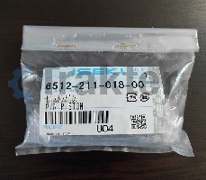 SPINA PISTONE ORIGINAL ISEKI 6512-211-018-00