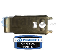 DRUCKPLATTE GABEL ORIGINAL ISEKI 1416-120-203-00