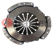 KUPPLUNGSDRUCKPLATTE