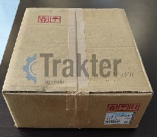 KUPPLUNGSDRUCKPLATTE ORIGINAL ISEKI 1507-121-202-00 1572-121-201-00