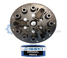FRIZIONE PIATTO SPINGIDISCO ORIGINAL ISEKI 1513-121-210-00