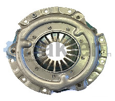 PLACA DE PRESIÓN DEL EMBRAGUE ISEKI ORIGINAL 1716-120-200-00