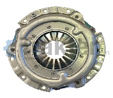 KUPPLUNGSDRUCKPLATTE ORIGINAL ISEKI 1716-120-200-00