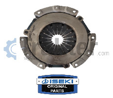 ΠΛΑΤΩ ΣΥΜΠΛΕΚΤΗ ORIGINAL ISEKI 1716-120-220-00 1617-120-210-00