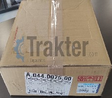 FRIZIONE PIATTO SPINGIDISCO ORIGINAL ISEKI 1716-120-220-00 1617-120-210-00