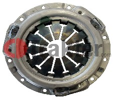 KUPPLUNGSDRUCKPLATTE ORIGINAL KUBOTA 6c080-13300