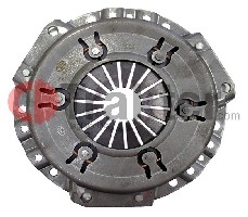 FRIZIONE PIATTO SPINGIDISCO