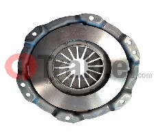 CLUTCH PRESSURE PLATE