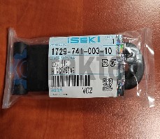 CERNIERA ORIGINAL ISEKI 1729-741-003-10