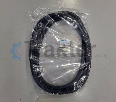 KABINENGLASTÜRISOLIERUNG ORIGINAL ISEKI 1792-730-003-30