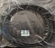 PUERTA DE CABIN DE GOMA ORIGINAL KUBOTA T0270-70680