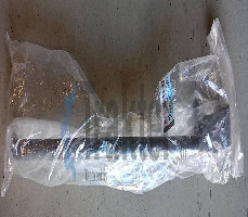 TÜRRAHMENGRIFF LINKS ORIGINAL ISEKI 1729-730-200-00 1729-730-200-20