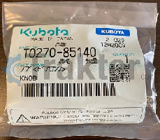 POMELLO ORIGINAL KUBOTA T0270-85140