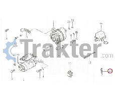 CANDELA PRERISCALDAMENTO 5650-040-951-00 OEM