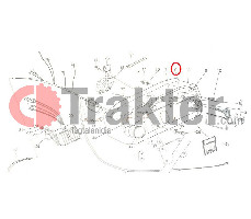 ΠΡΟΘΕΡΜΑΝΣΗ ΜΑΤΑΚΙ ORIGINAL KUBOTA 15231-65950