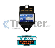 TERMO-RELÉ RESPLANDECIENTES KUBOTA ORIGINAL 15694-65990
