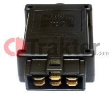 VORGLÜHRELAIS ORIGINAL KUBOTA 16415-65660 16415-65661 16415-65662