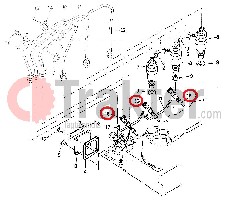 GLOW PLUG OEM 15261-65510 15261-65512 15261-65514