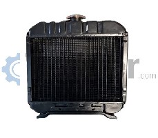 RADIATORE 15371-72062 OEM
