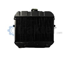 RADIATORE NUOVO 1434-101-210-00 OEM