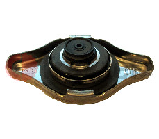 TAPA DE RADIADOR KUBOTA ORIGINAL 17580-16060