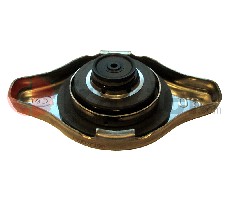COPERCHIO RADIATORE ORIGINAL KUBOTA 17580-16060