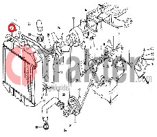 RADIATORE DI SECONDA MANO