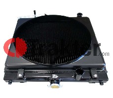 RADIATORE ORIGINAL KUBOTA 34070-16000 34070-16001