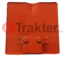 KÜHLERDECKEL MOTORHAUBE ORIGINAL KUBOTA 34070-41463 34070-41460