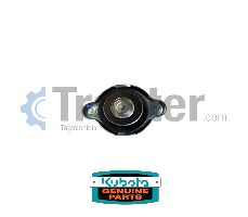 KÜHLERDECKEL KLEIN ORIGINAL KUBOTA 17214-72020, 6C040-58660