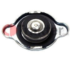 COPERCHIO RADIATORE ORIGINAL KUBOTA 16271-72020 34070-16060 66416-58730