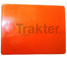 RADIATOR CAP PLASTIC BONNET ORIGINAL KUBOTA 31351-18610