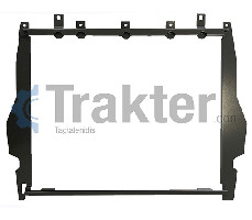 RADIATORE CONTESTO METALLICO ORIGINAL KUBOTA 34070-16040