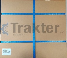 RADIATORE COPERTURA BASE ORIGINAL KUBOTA t0070-16040