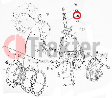 KINGPIN SUPERIOR KUBUTA ORIGINAL 66711-56450 66711-56451