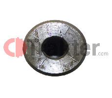 KINGPIN FRONT WHEEL 4X4 DOWN ORIGINAL KUBOTA 66591-56620