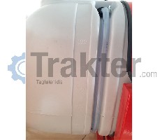 ANBAUSPRITZE 350 LITER MIT ANBAUSPRITZE SPRITZENGESTÄNGE 10M