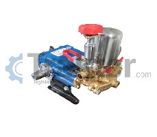 BOMBA ROCIADORA CON CONVERTIDOR PTO FT-30A