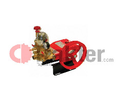 BOMBA ROCIADORA CON CONVERTIDOR PTO FT-30A