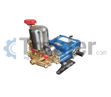 POMPA SPRUZZATORE PTO FT-30A CON RIDUZIONE