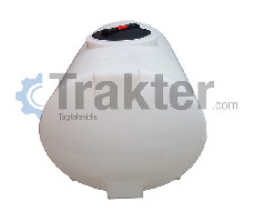 SPRAYER TANK 200L