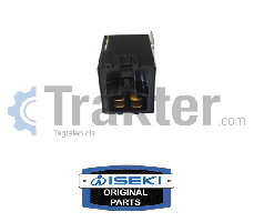 RELÉ DE ARRANQUE ORIGINAL ISEKI 6281-920-001-00 6281-920-001-10