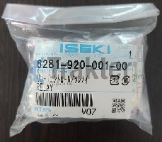 RELAIS STARTEN ORIGINAL ISEKI 6281-920-001-00