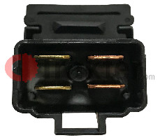 RELÉ DE ARRANQUE KUBOTA ORIGINAL t1060-33720