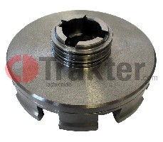 SCATOLA FRIZIONE RETROMARCIA ORIGINAL KUBOTA